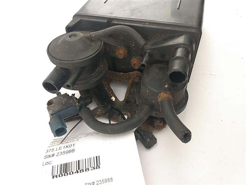 Lexus IS300 Fuel Vapor Cannister - 0