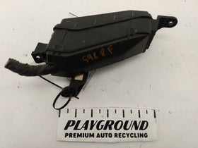 Lexus IS300 Fuse Box