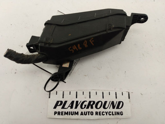 Lexus IS300 Fuse Box