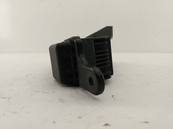 Lexus IS300 Fuse Box