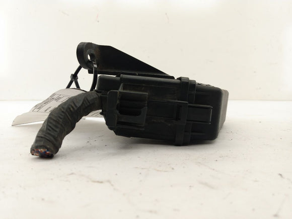 Lexus IS300 Fuse Box