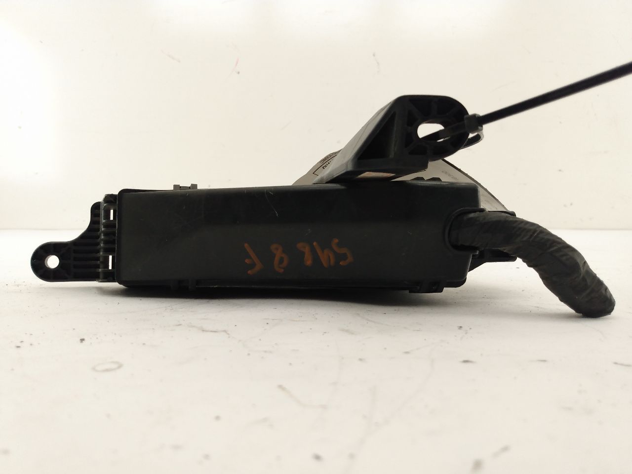Lexus IS300 Fuse Box