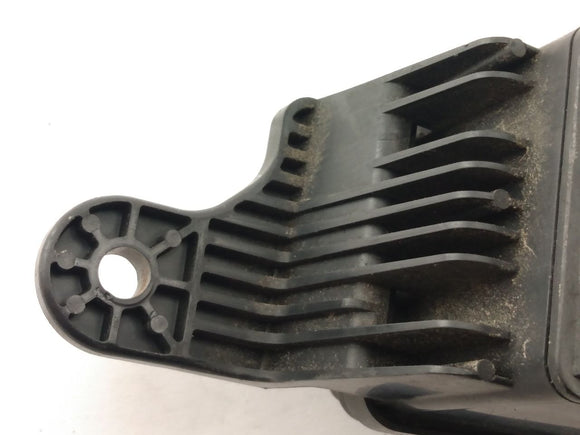 Lexus IS300 Fuse Box