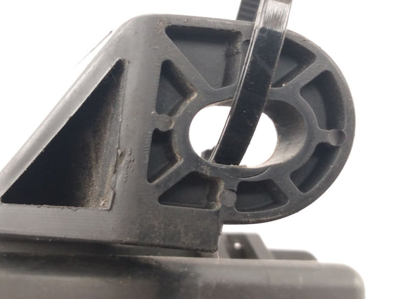 Lexus IS300 Fuse Box