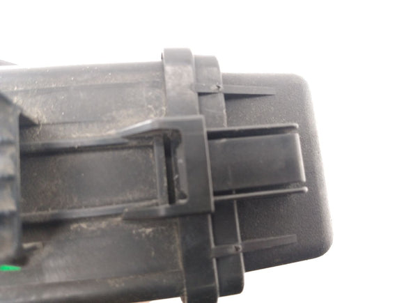 Lexus IS300 Fuse Box