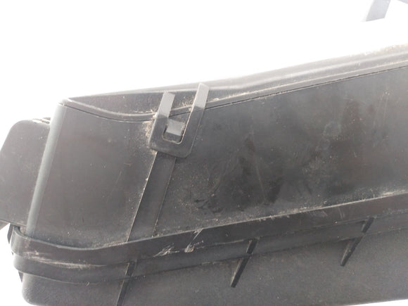 Lexus IS300 Fuse Box