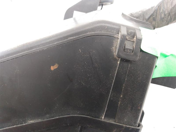 Lexus IS300 Fuse Box