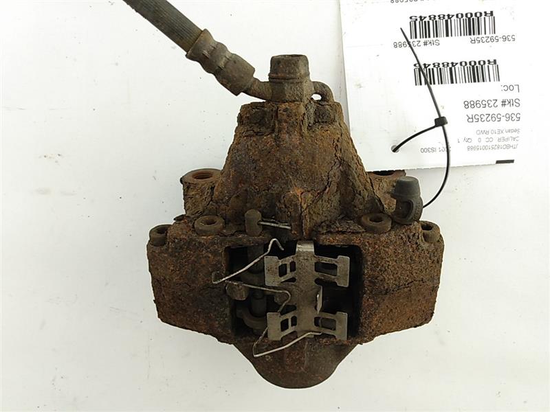 Lexus IS300 Rear Right Caliper