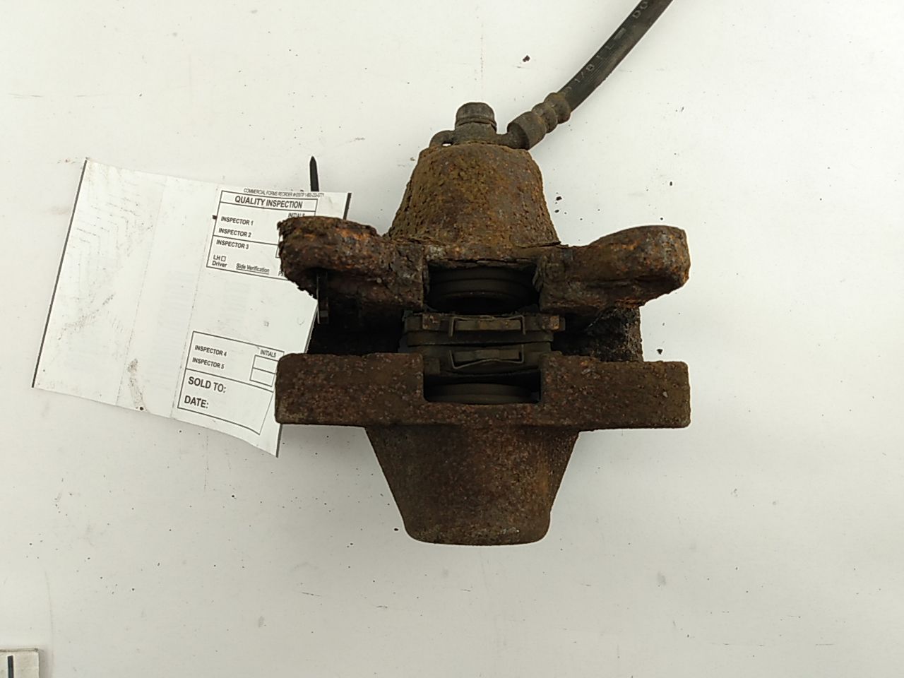 Lexus IS300 Rear Right Caliper