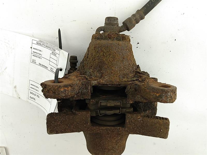 Lexus IS300 Rear Right Caliper