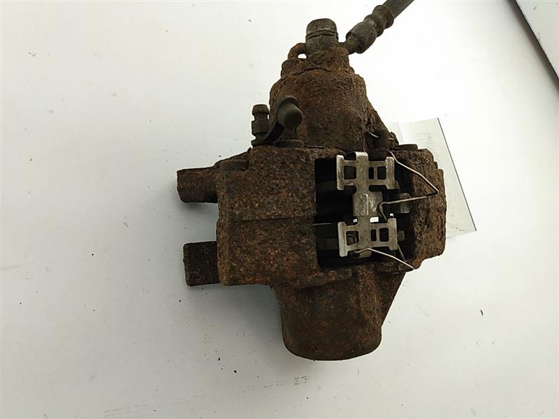 Lexus IS300 Rear Left Caliper - 0