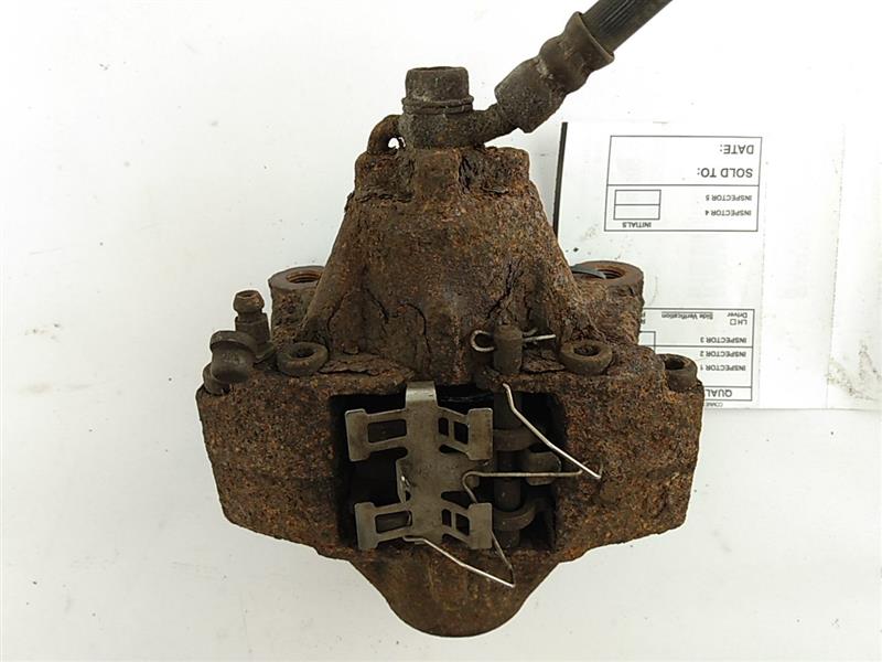 Lexus IS300 Rear Left Caliper