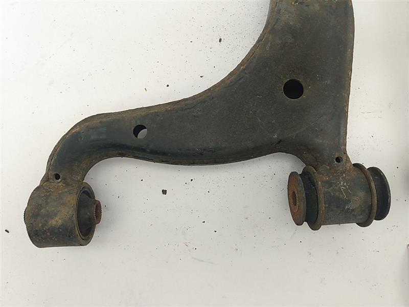 Lexus IS300 Rear Right Control Arm Set - 0