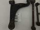 Lexus IS300 Rear Left Control Arm Set-9