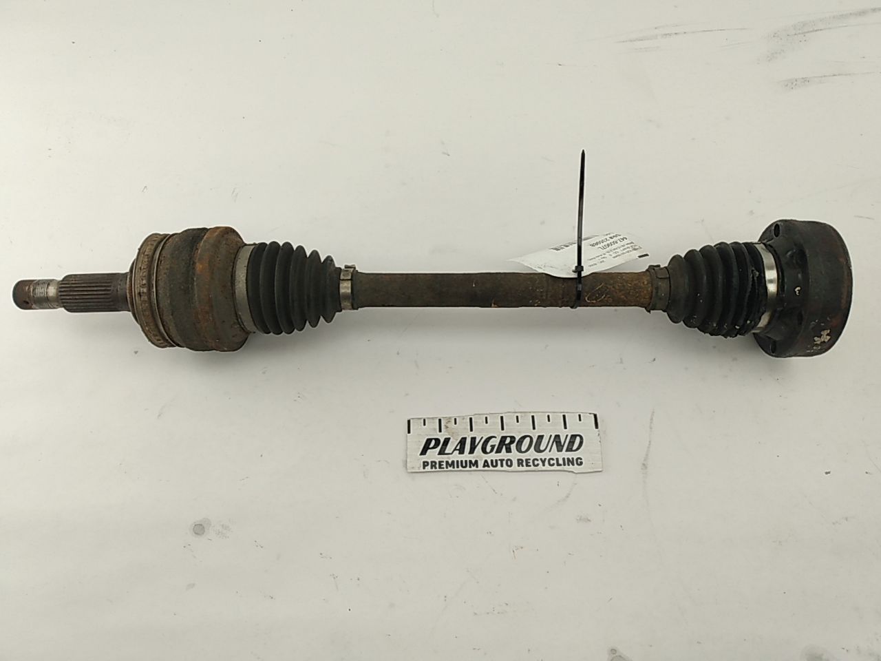 Lexus IS300 Rear Left Axle Shaft