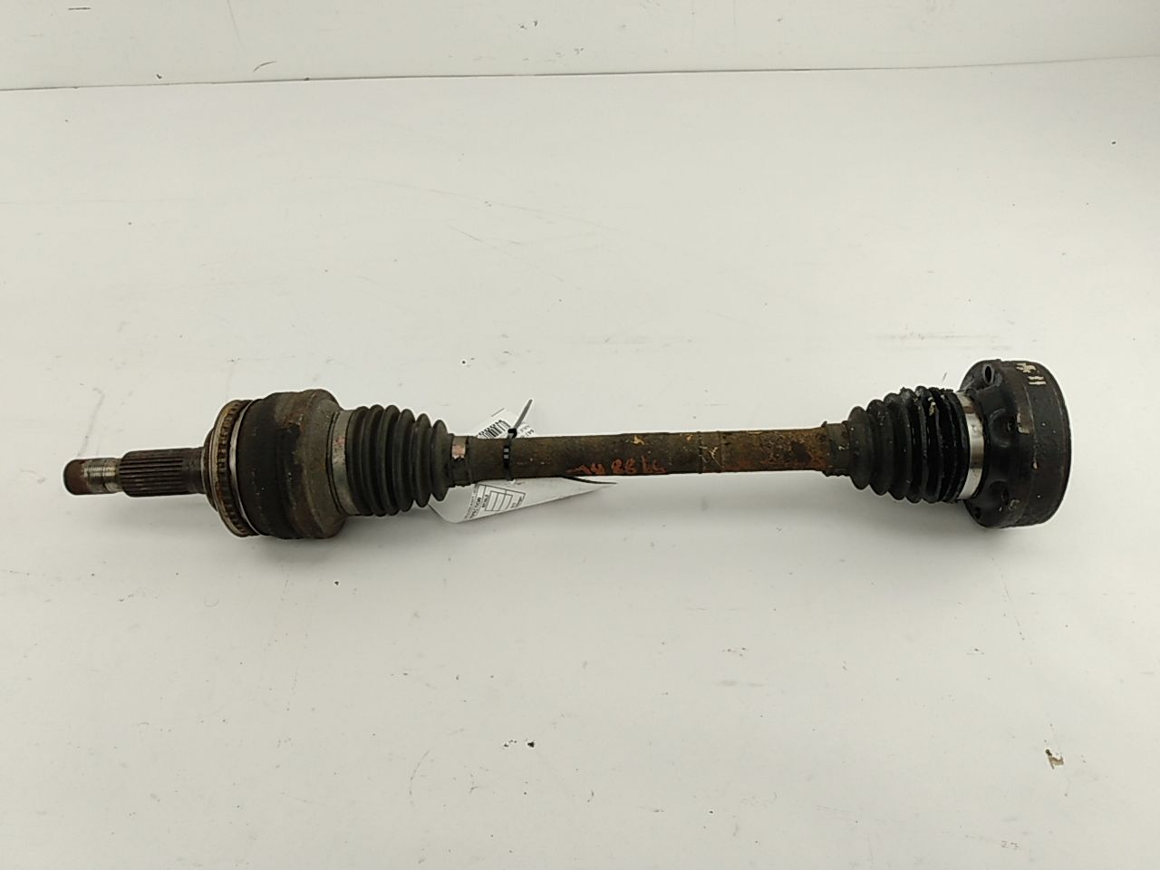 Lexus IS300 Rear Left Axle Shaft