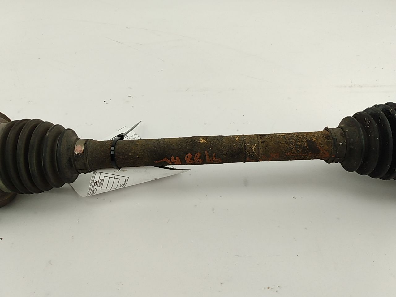 Lexus IS300 Rear Left Axle Shaft