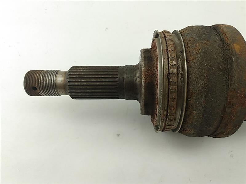 Lexus IS300 Rear Left Axle Shaft