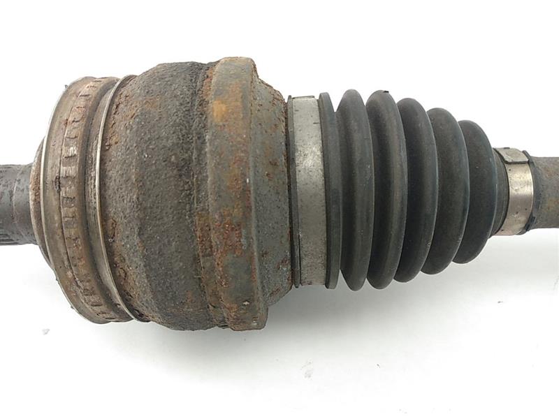 Lexus IS300 Rear Left Axle Shaft