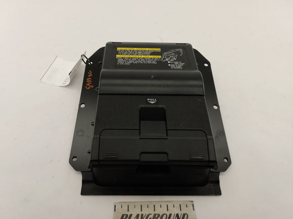 Lexus IS300 Rear Seat Trunk Access Door