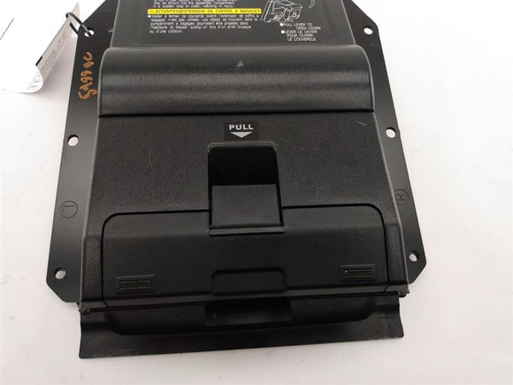 Lexus IS300 Rear Seat Trunk Access Door