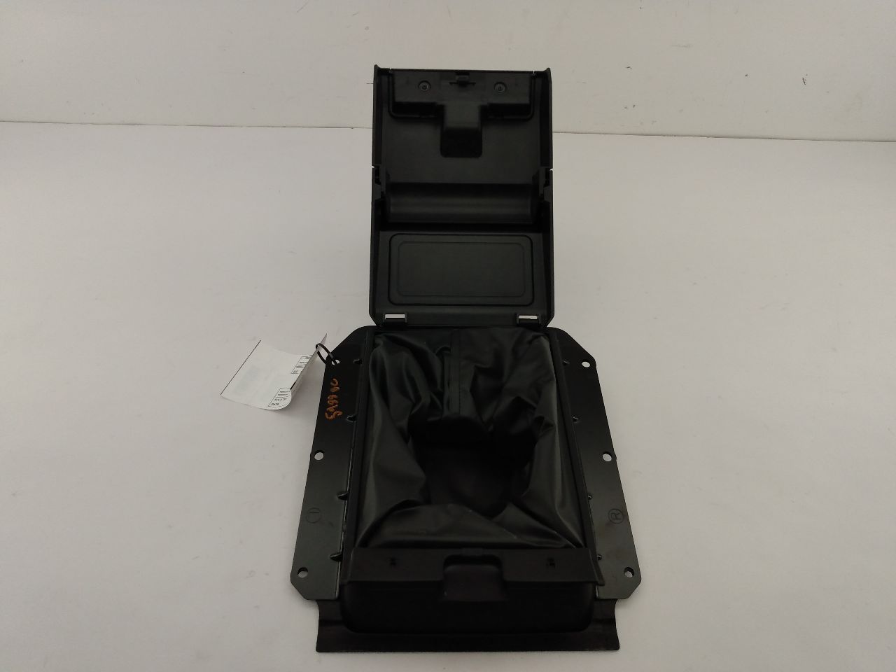 Lexus IS300 Rear Seat Trunk Access Door
