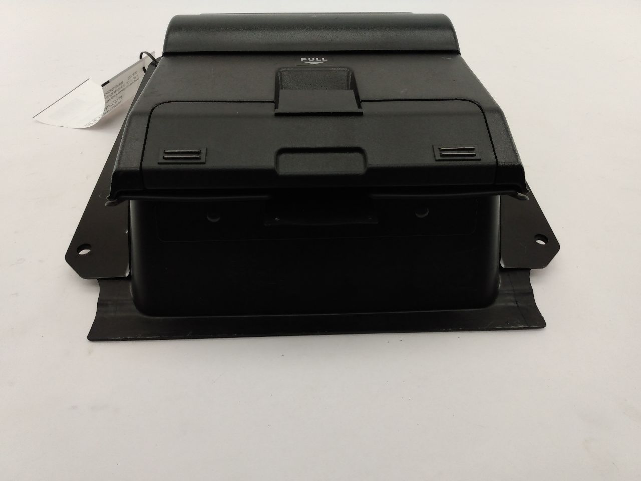 Lexus IS300 Rear Seat Trunk Access Door