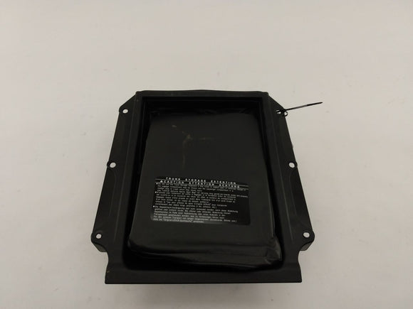 Lexus IS300 Rear Seat Trunk Access Door