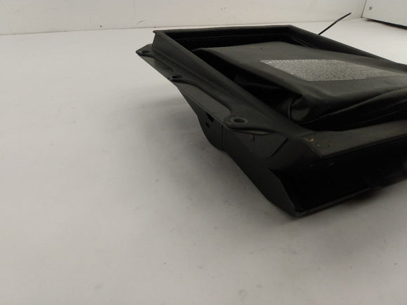 Lexus IS300 Rear Seat Trunk Access Door