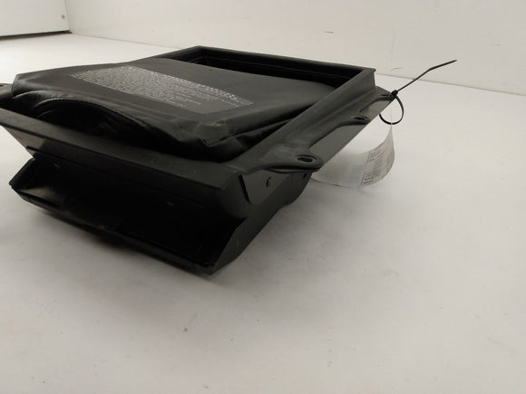 Lexus IS300 Rear Seat Trunk Access Door