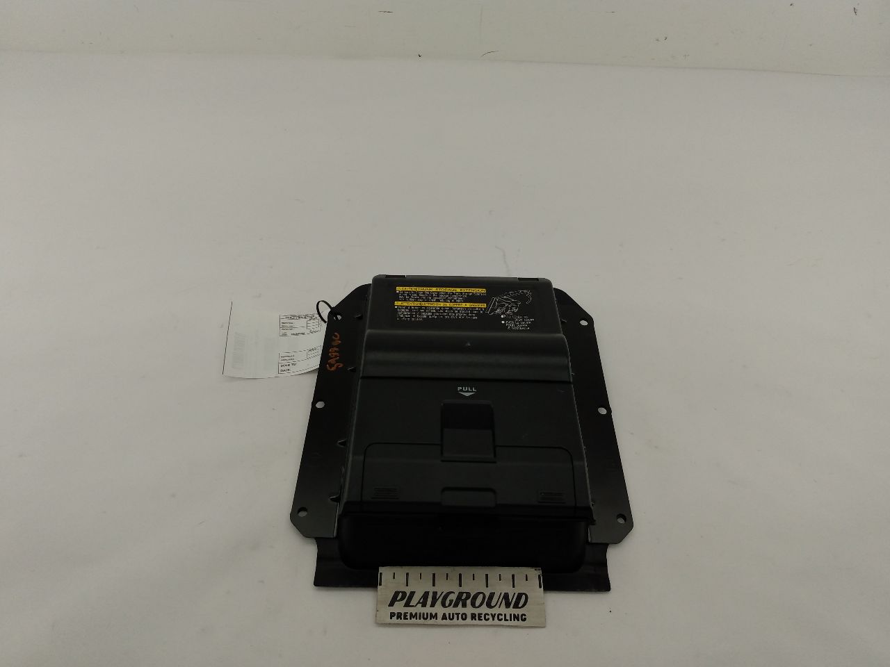 Lexus IS300 Rear Seat Trunk Access Door