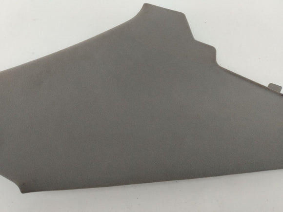 Lexus IS300 Pair Of Interior C Pillar Trim