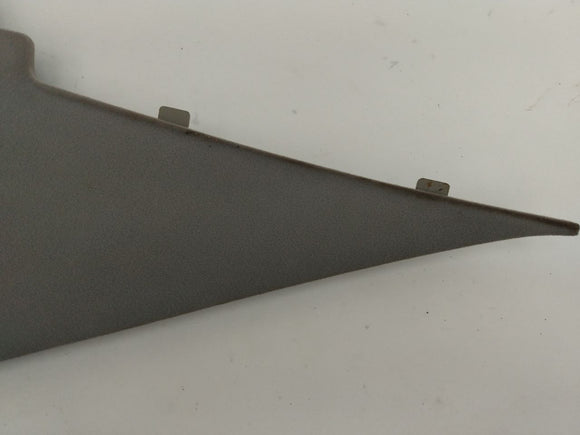 Lexus IS300 Pair Of Interior C Pillar Trim