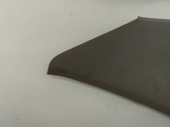 Lexus IS300 Pair Of Interior C Pillar Trim