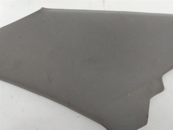 Lexus IS300 Pair Of Interior C Pillar Trim