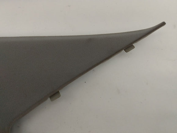 Lexus IS300 Pair Of Interior C Pillar Trim