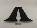 Lexus IS300 Pair Of Front Interior B Pillar Trim-1