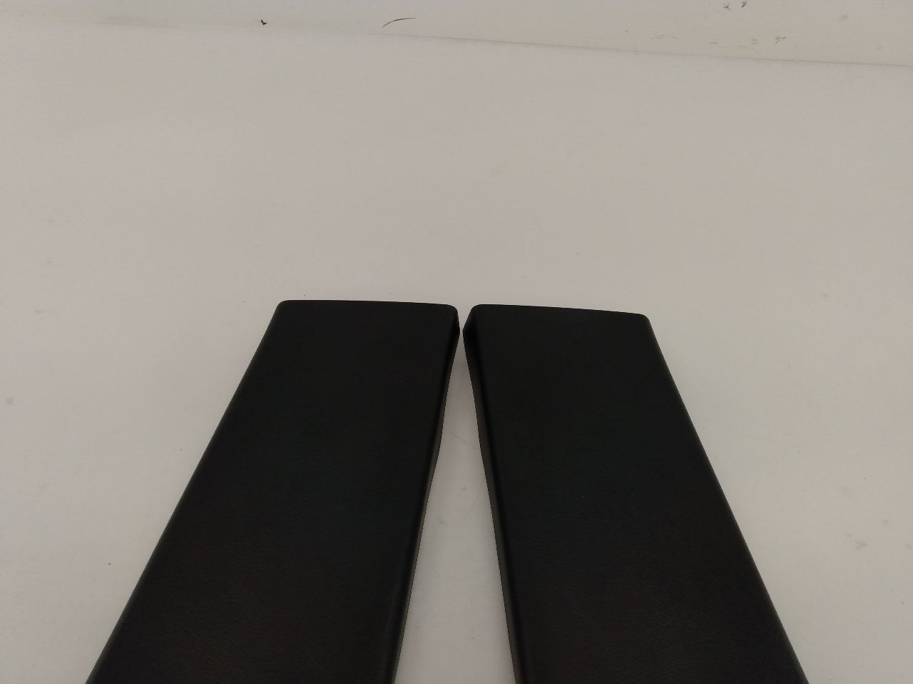 Lexus IS300 Pair Of Front Interior B Pillar Trim - 0