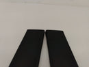 Lexus IS300 Pair Of Front Interior B Pillar Trim-2