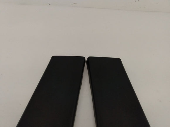Lexus IS300 Pair Of Front Interior B Pillar Trim