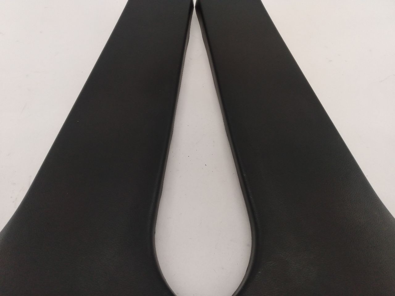 Lexus IS300 Pair Of Front Interior B Pillar Trim