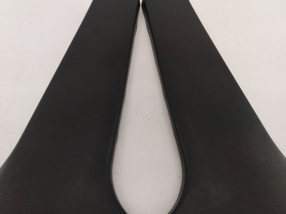 Lexus IS300 Pair Of Front Interior B Pillar Trim