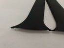 Lexus IS300 Pair Of Front Interior B Pillar Trim-4