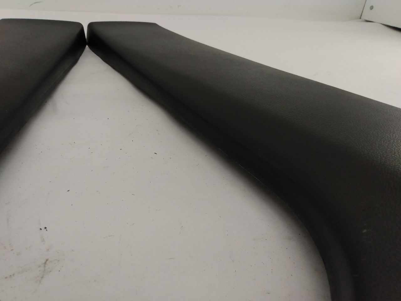 Lexus IS300 Pair Of Front Interior B Pillar Trim