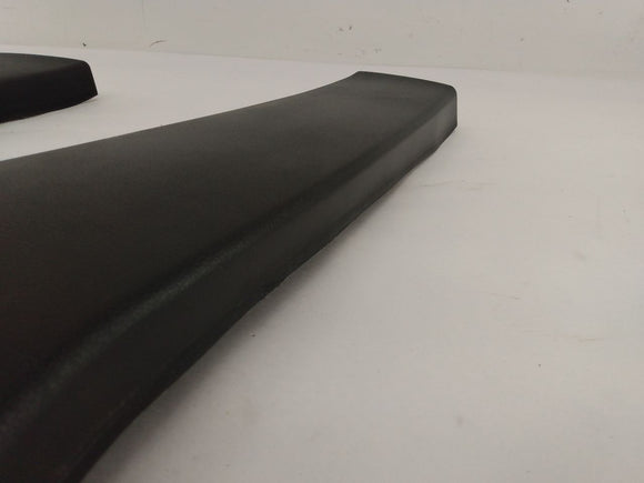 Lexus IS300 Pair Of Front Interior B Pillar Trim