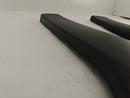 Lexus IS300 Pair Of Front Interior B Pillar Trim-9