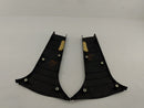 Lexus IS300 Pair Of Front Interior B Pillar Trim-10