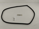 Lexus IS300 Rear Left Door Moulding-1