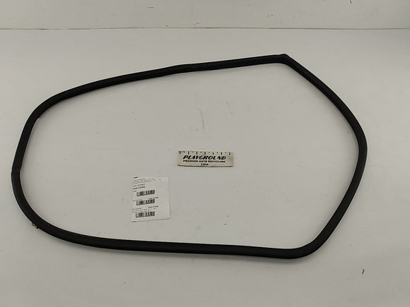 Lexus IS300 Rear Left Door Moulding
