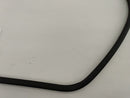 Lexus IS300 Rear Left Door Moulding-3